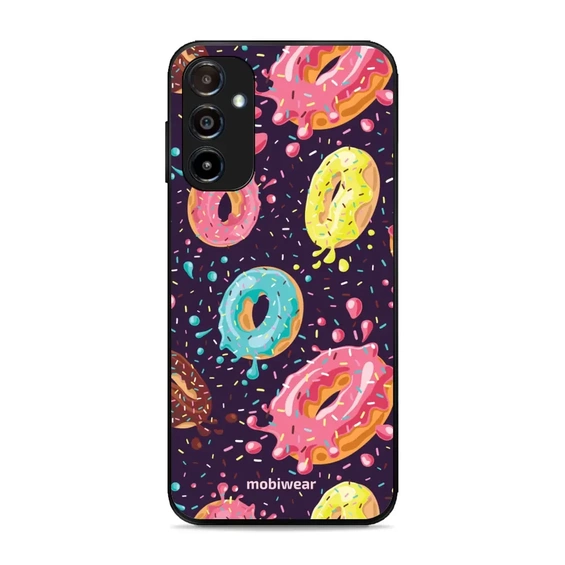Hülle Glossy Case für Samsung Galaxy A14 4G - Farbe G046G