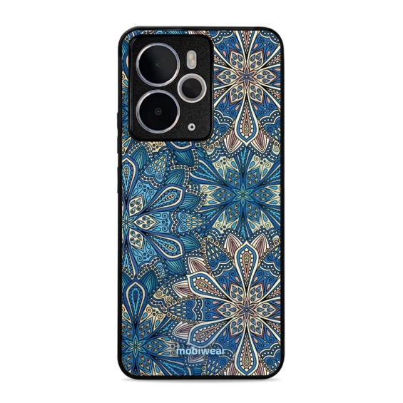 Phone Glossy Case Realme 14 5G - Design G038G