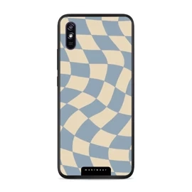 Phone Glossy Case Xiaomi Redmi 9A - Design GA59G