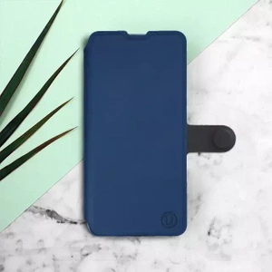 Phone Case Xiaomi Redmi Note 12 Pro Plus 5G - Design Navy with Black