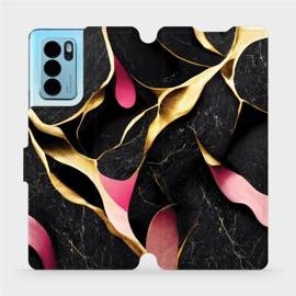Phone Case Oppo Reno 6 Pro 5G - Design VP35S