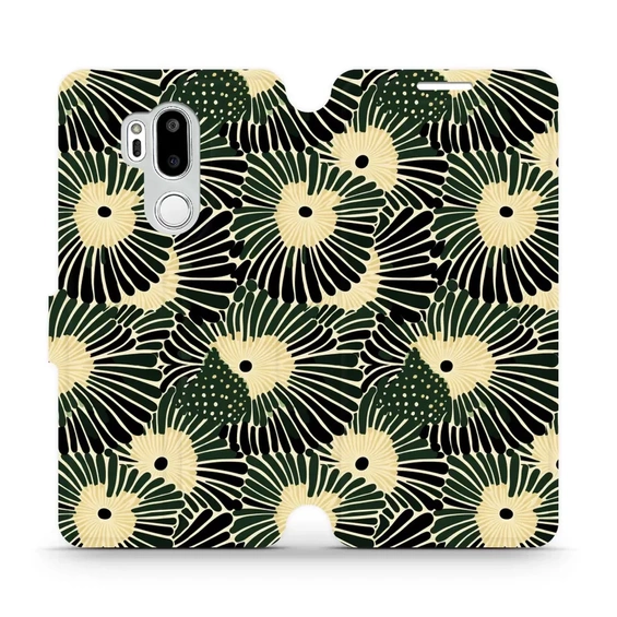 Phone Case LG G7 ThinQ - Design VA44S