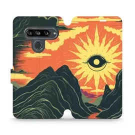 Phone Case LG G8s ThinQ - Design VP55S