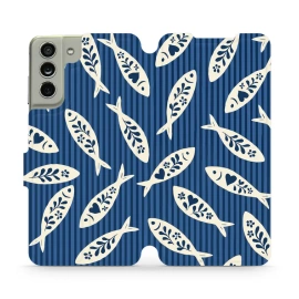 Phone Case Samsung Galaxy S21 FE - Design VP89S