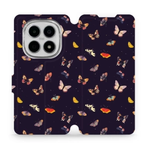 Phone Case Xiaomi Redmi Note 15 5G - Design VP78S