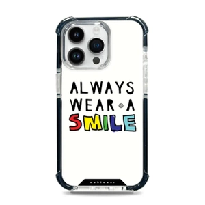 Case MagSafe Elite Bumper for Apple iPhone 14 Pro Max - Design D077D