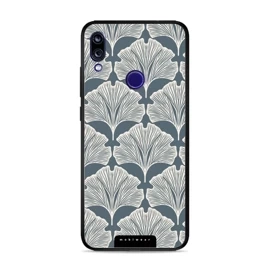 Phone Glossy Case Xiaomi Redmi Note 7 - Design GA43G