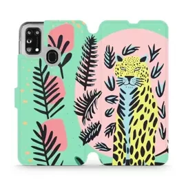 Phone Case Samsung Galaxy M21 - Design VP52S