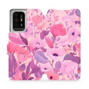 Phone Case OPPO Reno 5 Z - Design VP74S