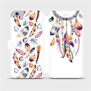 Phone Case Apple iPhone 6s Plus - Design M003S