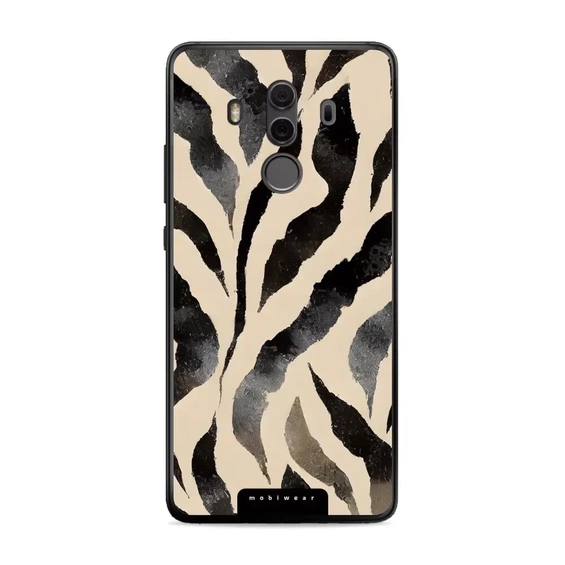 Phone Glossy Case Huawei Mate 10 Pro - Design GA53G