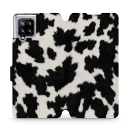 Hülle für Samsung Galaxy A42 - Farbe V165S