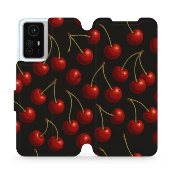 Hülle für Xiaomi Redmi Note 12S - Farbe VP83S