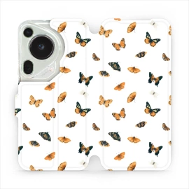 Phone Case Huawei Pura 70 Ultra - Design MP77S