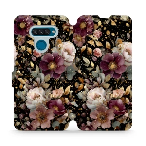 Phone Case LG K50S - Design V169S