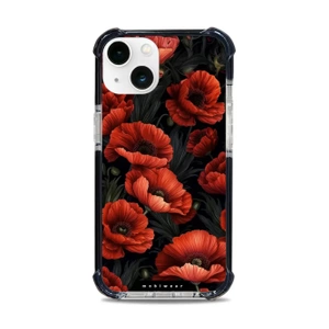 Etui MagSafe Elite Bumper Apple iPhone 13 - wzór D006D