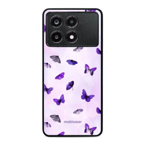 Phone Glossy Case Xiaomi POCO X6 Pro - Design GP77G