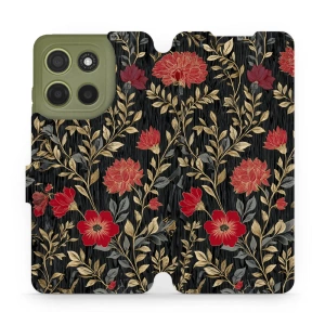 Hülle für Motorola Moto G15 - Farbe V172S