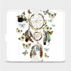 Phone Case Samsung Galaxy Xcover 4 - Design M001P