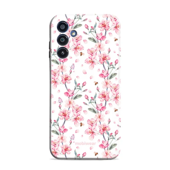 Case Elite Pro for Samsung Galaxy A15 5G - Design E124E