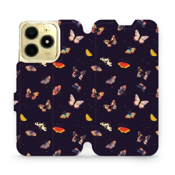 Phone Case Realme C61 - Design VP78S