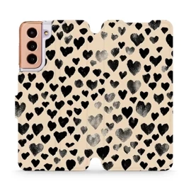 Phone Case Samsung Galaxy S21 - Design VA51S
