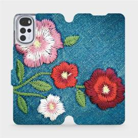 Phone Case Motorola Moto G22 - Design MD05P