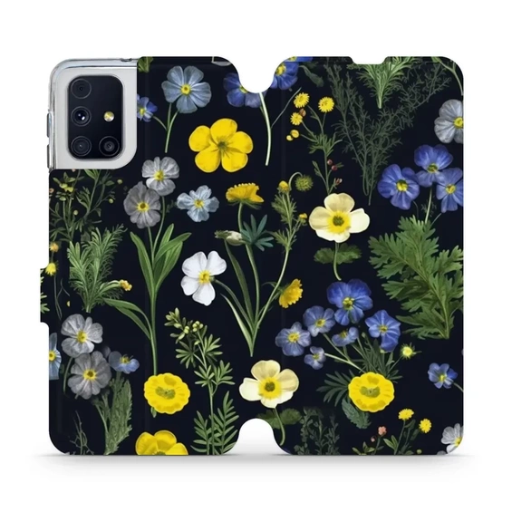 Phone Case Samsung Galaxy M31s - Design VP47S