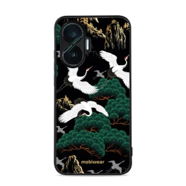 Phone Glossy Case Xiaomi POCO F7 - Design G042G