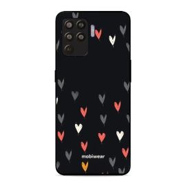Phone Glossy Case OPPO Reno 5 Lite - Design GP79G