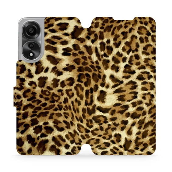 Hülle für OPPO A78 5G - Farbe VA33P