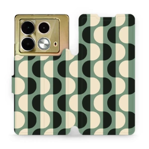 Phone Case Infinix Note 40 - Design VA56S