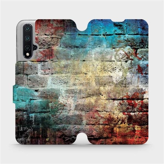 Phone Case Huawei Honor 20 - Design V061P