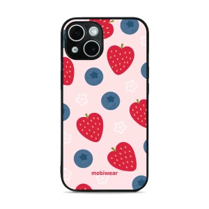 Phone Glossy Case Apple iPhone 14 - Design GP84G