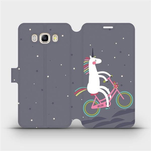 Phone Case Samsung Galaxy J7 2016 - Design V024P