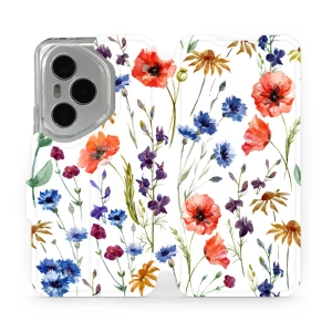 Etui do Huawei Honor 400 Pro - wzór MP04S