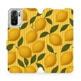 Phone Case Xiaomi Redmi Note 10s - Design VP81S