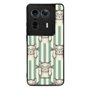 Phone Glossy Case Motorola Edge 50 Ultra - Design GP90G