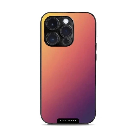 Phone Glossy Case Apple iPhone 14 Pro - Design G066G