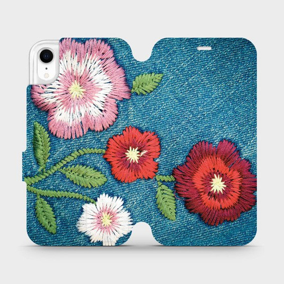 Phone Case Apple iPhone XR - Design MD05P