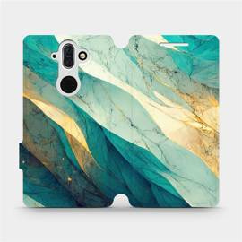 Phone Case Nokia 8 Sirocco - Design VP37S