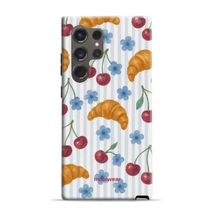 Etui Elite Pro do Samsung Galaxy S24 Ultra - wzór EP85E