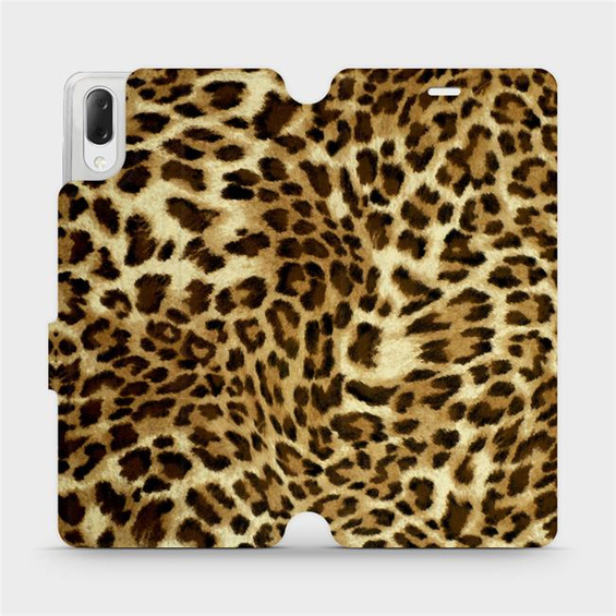 Hülle für Sony Xperia L3 - Farbe VA33P