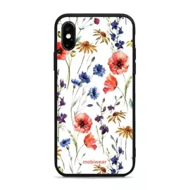 Phone Glossy Case Apple iPhone XS - Design G032G