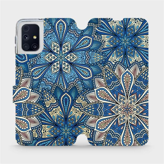 Etui do Samsung Galaxy M31s - wzór V108P