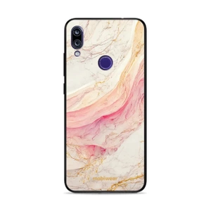 Phone Glossy Case Xiaomi Redmi 7 - Design G027G