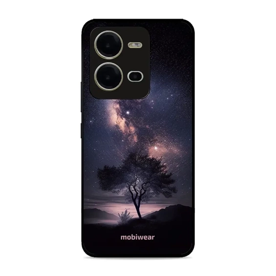 Phone Glossy Case Vivo X80 Lite - Design G005G