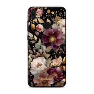 Phone Glossy Case Huawei Y7 2019 - Design G169G