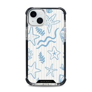 Hülle MagSafe Elite Bumper für Apple iPhone 15 Plus - Farbe DP88D