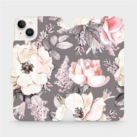 Phone Case Apple iPhone 14 Plus - Design MX06S